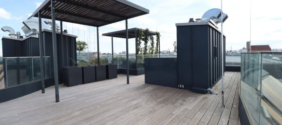 4 rooms Penthouse in Vienna, Austria No. 34122 26