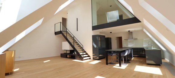 4 rooms Penthouse in Vienna, Austria No. 34122 2