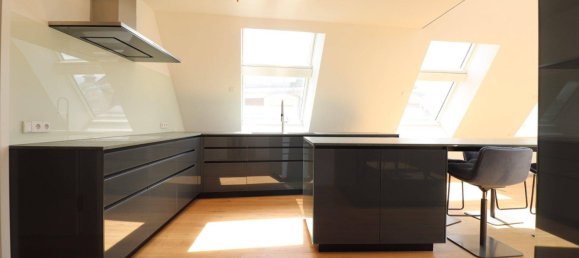 4 rooms Penthouse in Vienna, Austria No. 34122 7