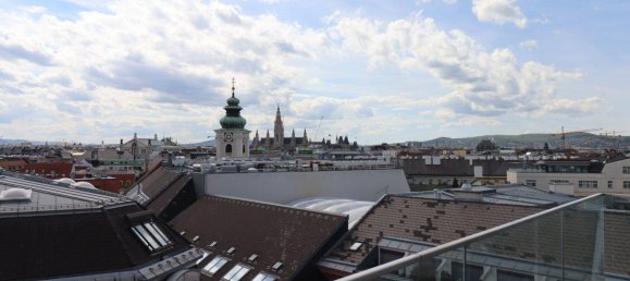 4 rooms Penthouse in Vienna, Austria No. 34122 24