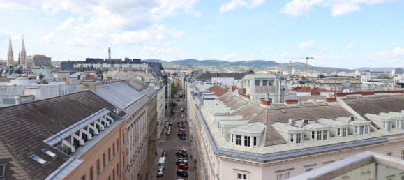 4 rooms Penthouse in Vienna, Austria No. 34122 27