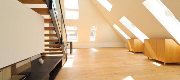 4 rooms Penthouse in Vienna, Austria No. 34122 5