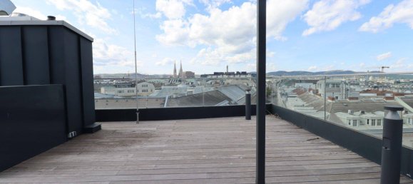 4 rooms Penthouse in Vienna, Austria No. 34122 25