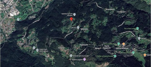 5-Zimmer Gewerbliche Immobilie in Pian Camuno, Italy, Nr. 326203 7