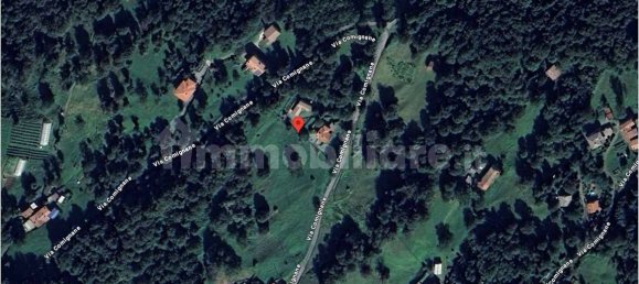 5-Zimmer Gewerbliche Immobilie in Pian Camuno, Italy, Nr. 326203 6