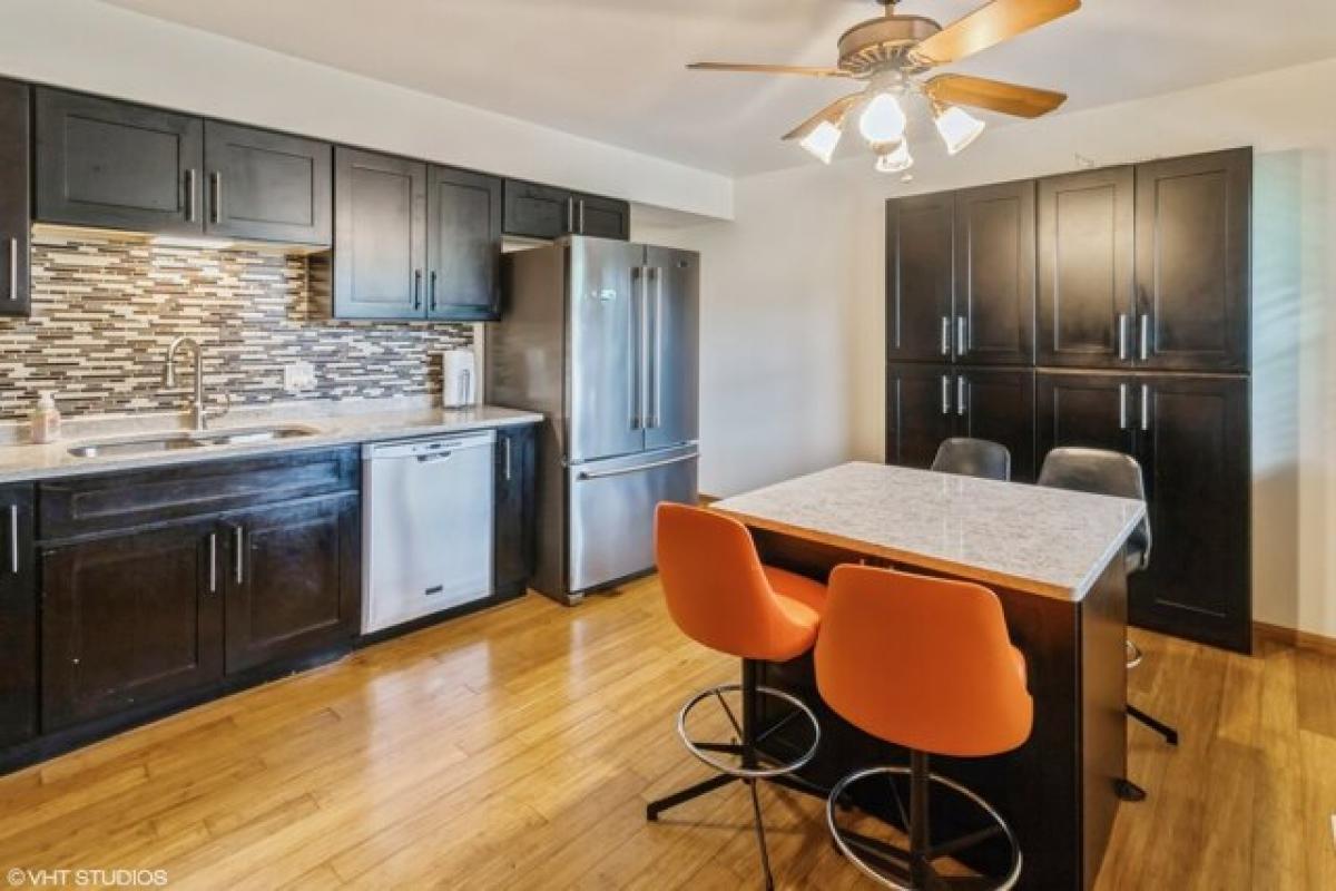 3 Schlafzimmer Haus in Hanover Park, USA, Nr. 387721