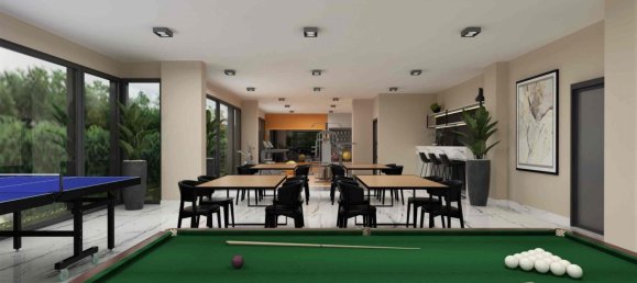 Apartment 1+1 in Alanya, Turkey No. 11777 12