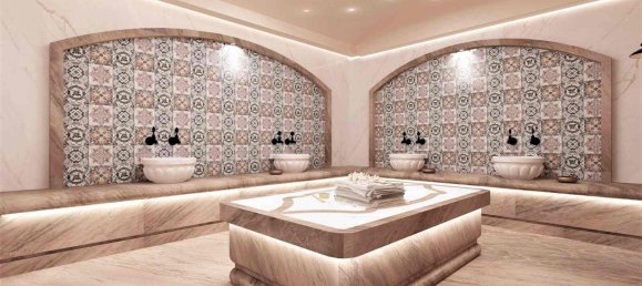 Apartment 1+1 in Alanya, Turkey No. 11777 16