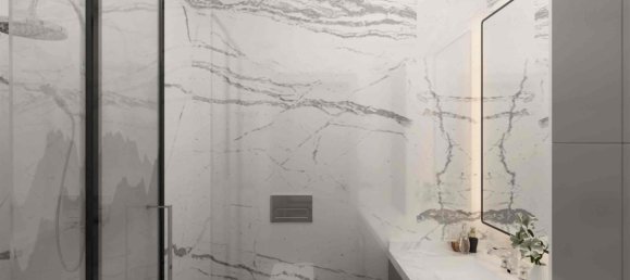 Apartment 1+1 in Alanya, Turkey No. 11777 7