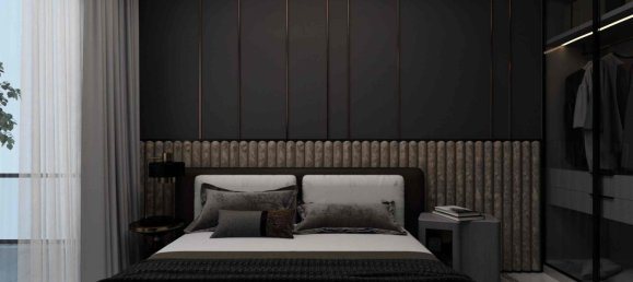 Apartment 1+1 in Alanya, Turkey No. 11777 17