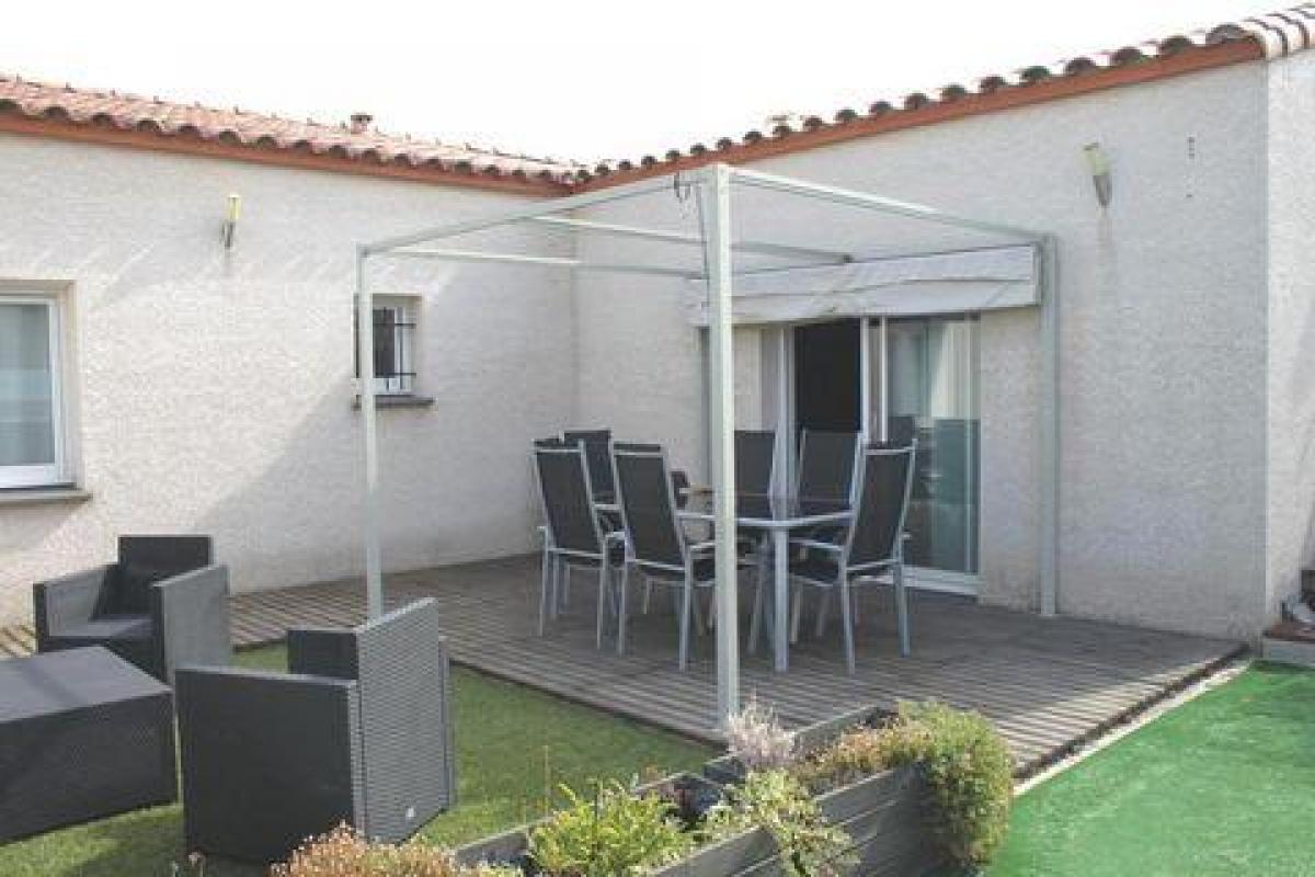 4 Schlafzimmer Haus in Carcassonne, France, Nr. 28324
