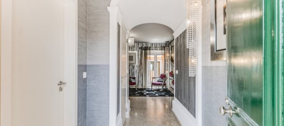 7 غرف نوم فيلا في Sintra, Portugal رقم 137588 2