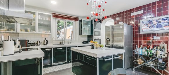 7 غرف نوم فيلا في Sintra, Portugal رقم 137588 13