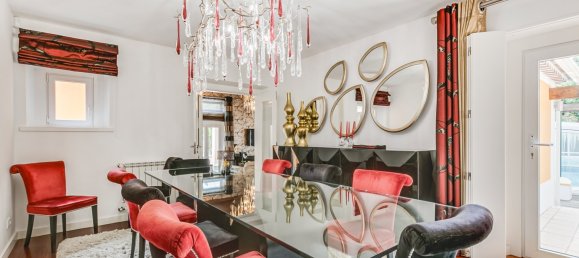 7 غرف نوم فيلا في Sintra, Portugal رقم 137588 11