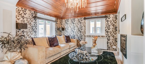 7 غرف نوم فيلا في Sintra, Portugal رقم 137588 12