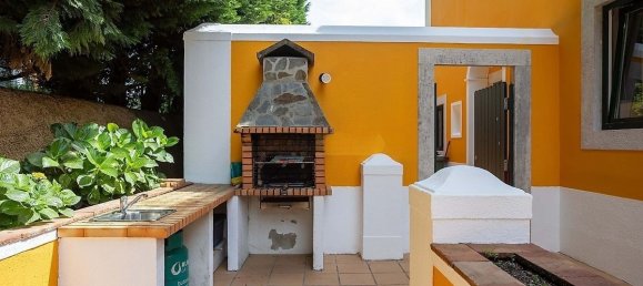 7 غرف نوم فيلا في Sintra, Portugal رقم 137588 35