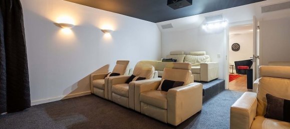 7 غرف نوم فيلا في Sintra, Portugal رقم 137588 29