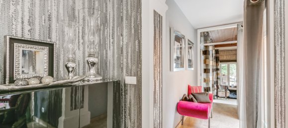 7 غرف نوم فيلا في Sintra, Portugal رقم 137588 40