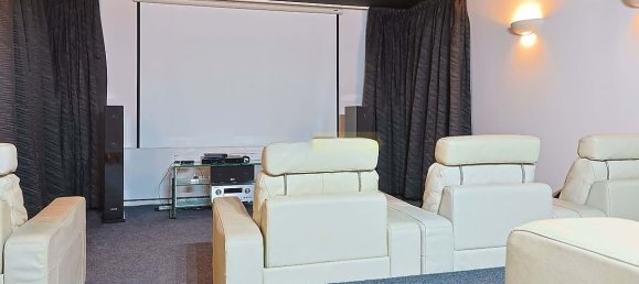 7 غرف نوم فيلا في Sintra, Portugal رقم 137588 28