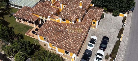 7 غرف نوم فيلا في Sintra, Portugal رقم 137588 25