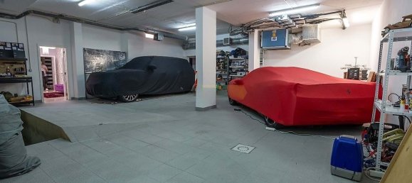 7 غرف نوم فيلا في Sintra, Portugal رقم 137588 32