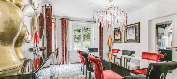 7 غرف نوم فيلا في Sintra, Portugal رقم 137588 10