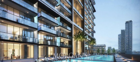 1 bedroom Apartment in Jumeirah Village Circle, UAE No. 42828 16
