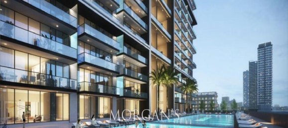 1 bedroom Apartment in Jumeirah Village Circle, UAE No. 42828 8