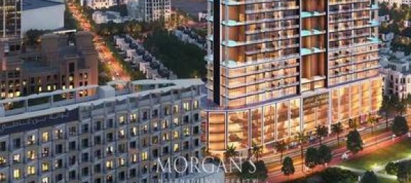 1 bedroom Apartment in Jumeirah Village Circle, UAE No. 42828 7