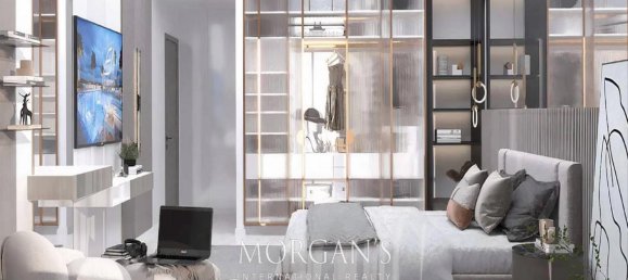 1 bedroom Apartment in Jumeirah Village Circle, UAE No. 42828 13