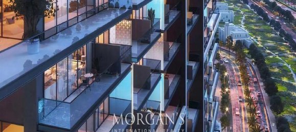 1 bedroom Apartment in Jumeirah Village Circle, UAE No. 42828 9