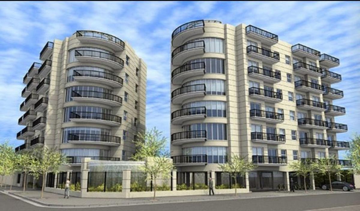 Studio in Mar del Plata, Argentina No. 83772