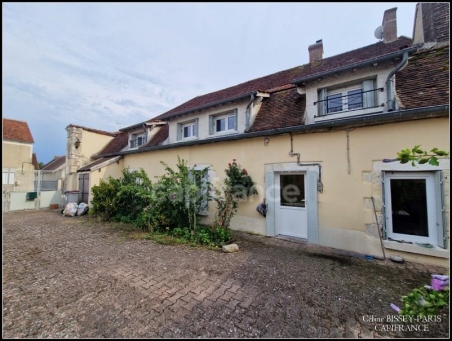 3 Schlafzimmer Haus in Bassou, France, Nr. 320428