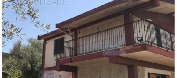 6 bedrooms Apartment in Misterbianco, Italy No. 362441 22