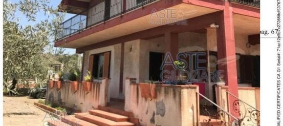 6 bedrooms Apartment in Misterbianco, Italy No. 362441 9