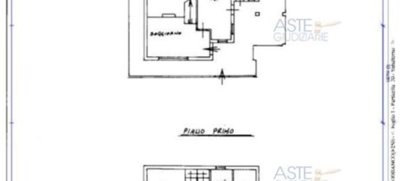 6 bedrooms Apartment in Misterbianco, Italy No. 362441 25