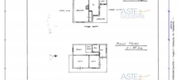 6 bedrooms Apartment in Misterbianco, Italy No. 362441 26