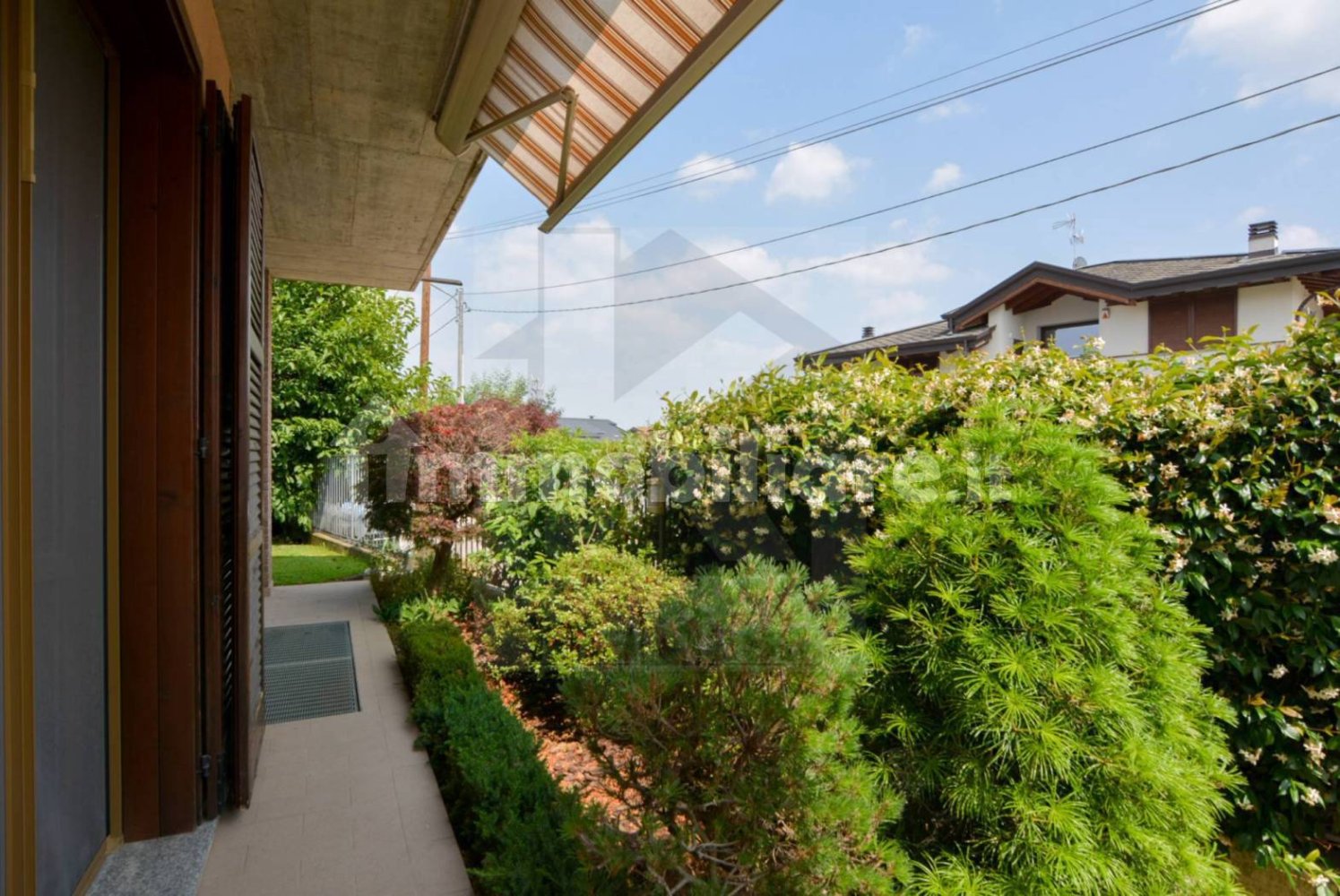 2 bedrooms Apartment in Uboldo, Italy No. 311988