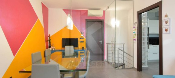 2 bedrooms Apartment in Uboldo, Italy No. 311988 23