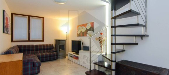 2 bedrooms Apartment in Uboldo, Italy No. 311988 20