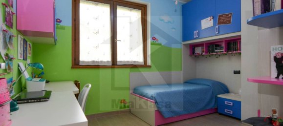 2 bedrooms Apartment in Uboldo, Italy No. 311988 28