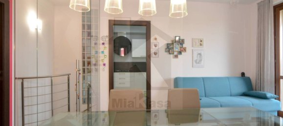 2 bedrooms Apartment in Uboldo, Italy No. 311988 14