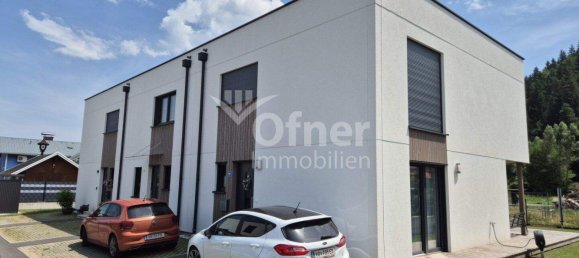3 rooms Townhouse in Barnbach, Austria No. 138254 6