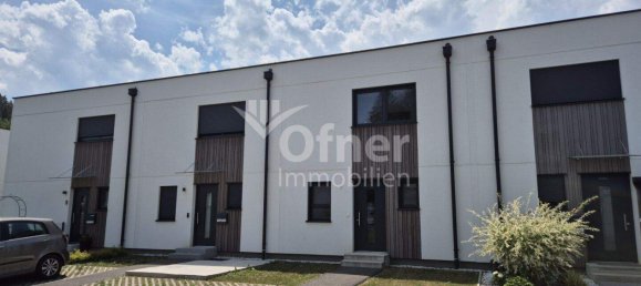 3 rooms Townhouse in Barnbach, Austria No. 138254 8