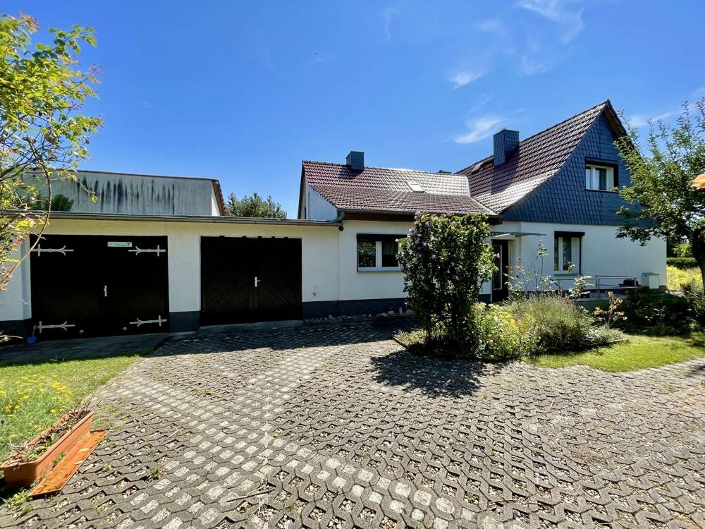 2 Schlafzimmer Stadthaus in Magdeburg, Germany, Nr. 107918