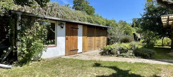 2 Schlafzimmer Stadthaus in Magdeburg, Germany, Nr. 107918 12