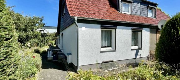 2 Schlafzimmer Stadthaus in Magdeburg, Germany, Nr. 107918 5