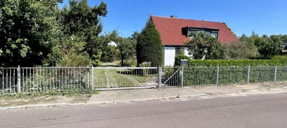 2 Schlafzimmer Stadthaus in Magdeburg, Germany, Nr. 107918 4