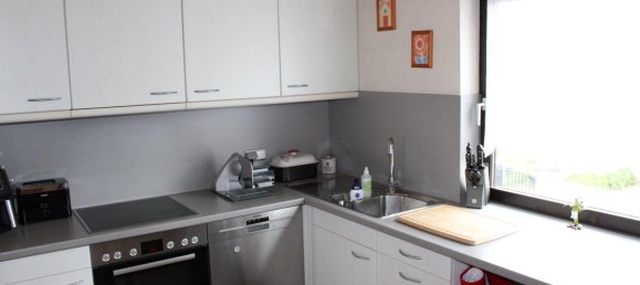 Квартира с 3 спальнями в Оффенбах, Германия № 370010 4