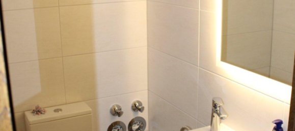 Квартира с 3 спальнями в Оффенбах, Германия № 370010 8